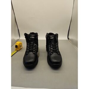 SR Max Blumaka Ridgway Mens Composite Toe Slip Resistant  Work Boots Size 10